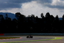 Пьер Гасли, Scuderia Toro Rosso