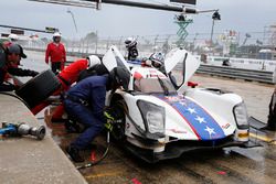 #81 Dragonspeed Oreca 05 Nissan: Henrik Hedman, Nicolas Lapierre, Nicolas Minassian