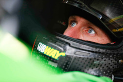 Carl Edwards, Joe Gibbs Racing Toyota