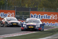 Mattias Ekström, Audi Sport Team Abt Sportsline, Audi A5 DTM