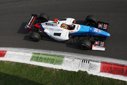 Маттьйо Васів'єр, SMP Racing