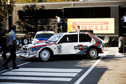 Lancia Delta S4
