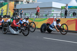 Alex Zanardi