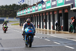Маверік Віньялес, Team Suzuki MotoGP