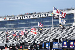 Daytona International Speedway