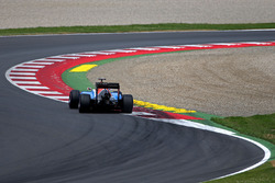 Паскаль Верляйн, Manor Racing