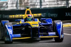 Sébastien Buemi, Renault e.Dams