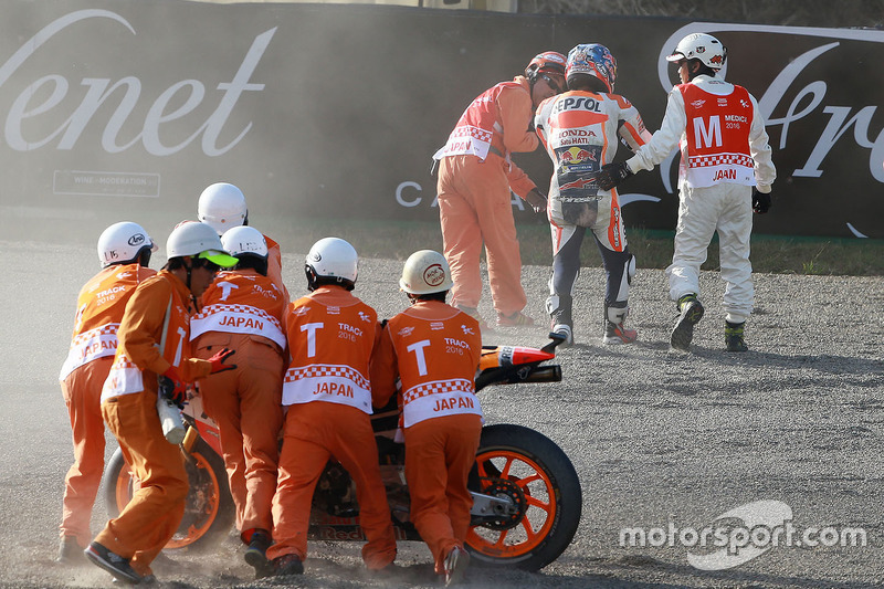 Dani Pedrosa, Repsol Honda Team