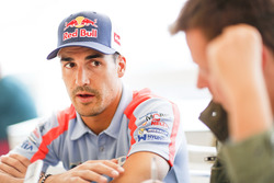 Даніель Сордо, Hyundai i20 WRC, Hyundai Motorsport