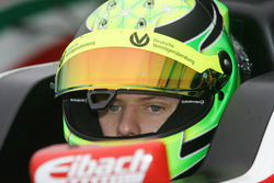 Мик Шумахер, Prema Powerteam