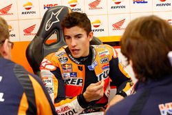 Marc Marquez, Repsol Honda Team