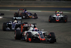Ромен Грожан, Haas F1 Team VF-16