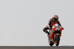 Dani Pedrosa, Repsol Honda Team