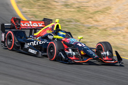 Sébastien Bourdais, KV Racing Technology, Chevrolet