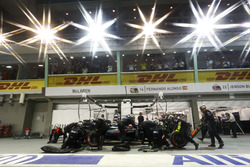 Jenson Button, McLaren MP4-31