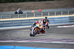 #56, GERT56 HMT by RS speedbikes, BMW: Didier Grams, Oliver Skach, Rico Löwe, Sascha Hommel