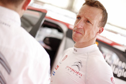 Kris Meeke, Citroën World Rally Team