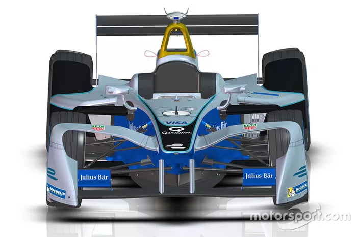 Formula E 2017