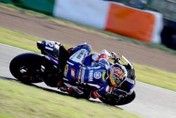 #21 Yamaha Factory Racing Team: Katsuyuki Nakasuga, Pol Espargaro, Alex Lowes