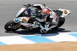 Jordi Torres, Althea BMW Racing Team