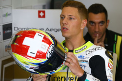 Dominique Aegerter, CarXpert Interwetten
