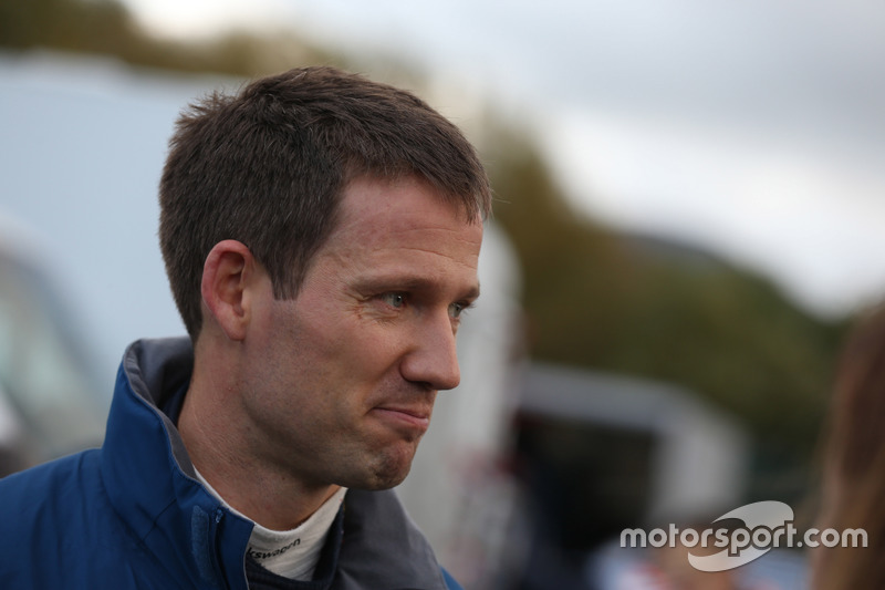 Sébastien Ogier, Julien Ingrassia, VW Polo WRC, Volkswagen Motorsport