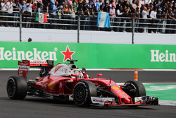 Себастьян Феттель, Ferrari SF16-H