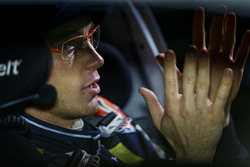 Thierry Neuville, Hyundai i20 WRC, Hyundai Motorsport