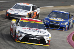 Carl Edwards, Joe Gibbs Racing, Toyota