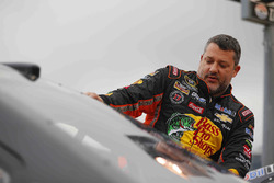 Tony Stewart, Stewart-Haas Racing