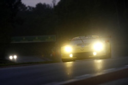 #63 Corvette Racing Chevrolet Corvette C7-R: Jan Magnussen, Antonio Garcia, Ricky Taylor