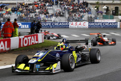 Alessio Lorandi, Carlin