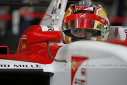 Charles Leclerc, ART Grand Prix