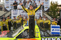 Sieger Matt Crafton, ThorSport Racing Toyota