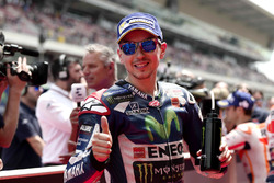 Jorge Lorenzo, Yamaha Factory Racing