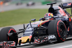 Daniil Kvyat, Scuderia Toro Rosso