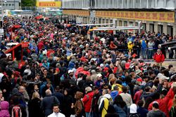 Vista general del Circuito