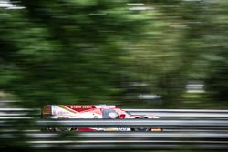 # 33 Eurasia Motorsport Oreca 05 Nissan: Jun Jin Pu, Nick de Bruijn, Tristan Gommendy