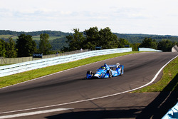 Тоні Канаан, Chip Ganassi Racing Chevrolet