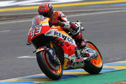Marc Marquez, Repsol Honda Team