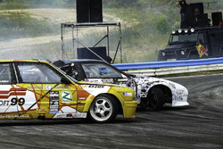 Ukrainian Drift Challenge