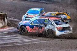 Toomas Heikkinen, EKS RX