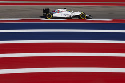 Felipe Massa, Williams FW38