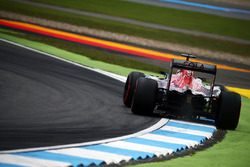 Данііл Квят, Scuderia Toro Rosso STR11
