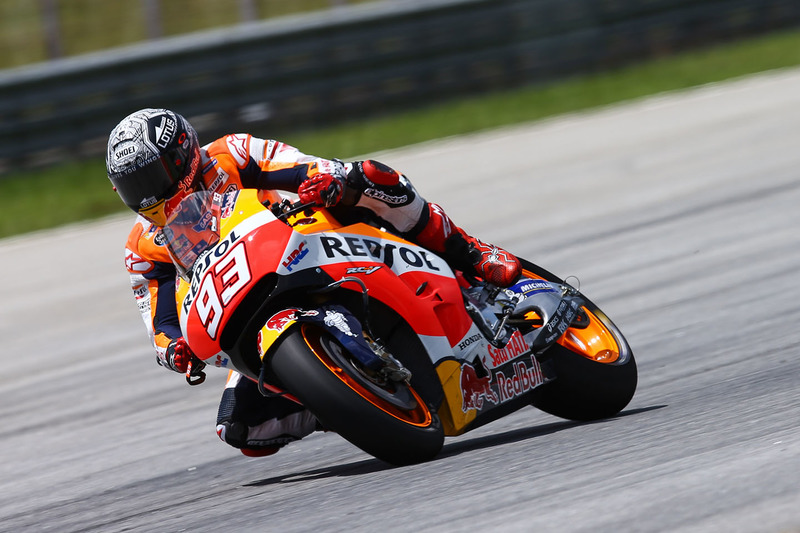 Marc Márquez, Repsol Honda Team