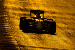 Valtteri Bottas, Williams FW38
