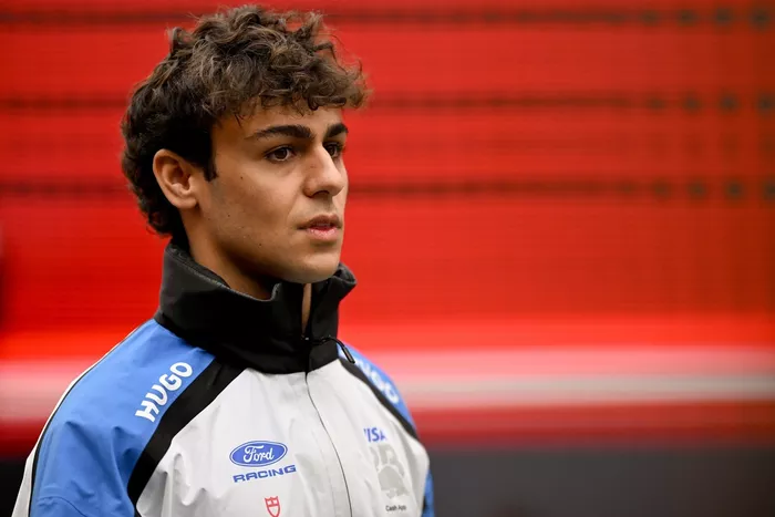 Oscar Piastri: McLaren handled Mexico altitude “better than I was expecting”