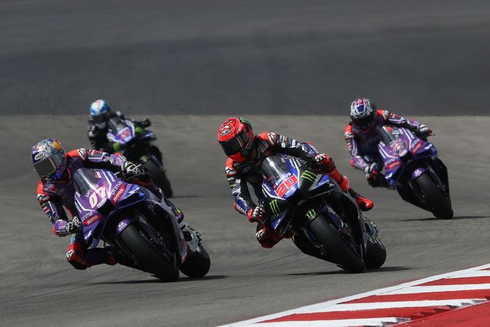 Toprak Razgatlioglu, Pramac Racing