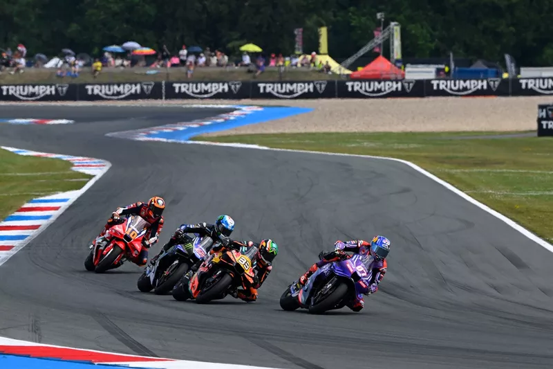 Toprak Razgatlioglu, Pramac Racing