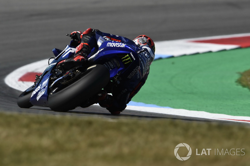 Maverick Viñales, Yamaha Factory Racing